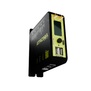 SENSBLUE Hardware