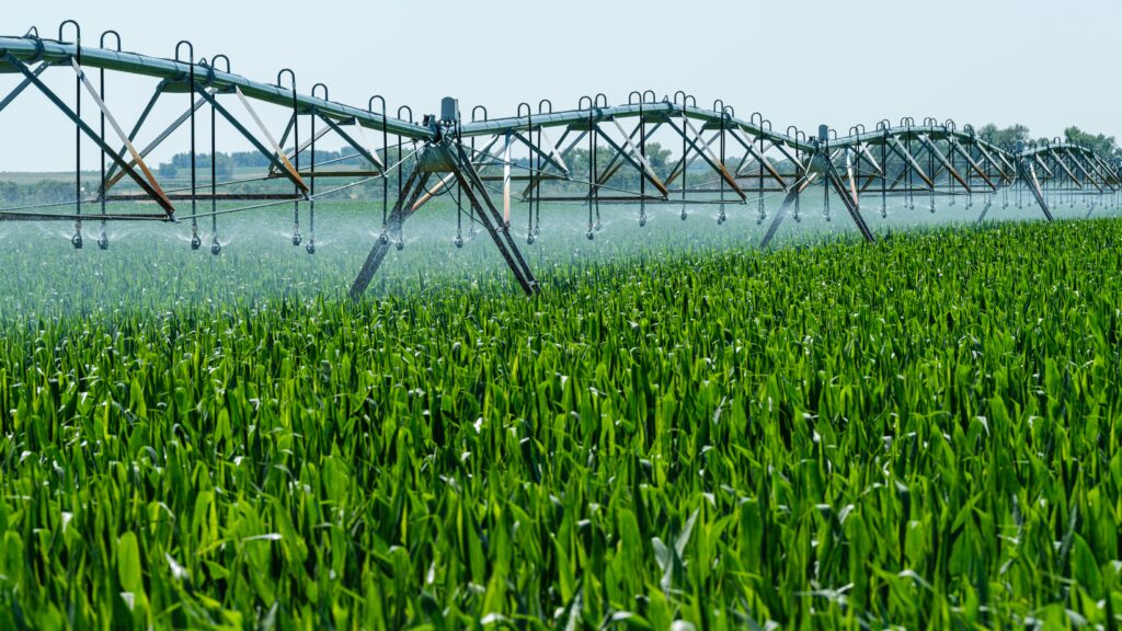 Teste_PrecisionAgricultureWaterIrrigation